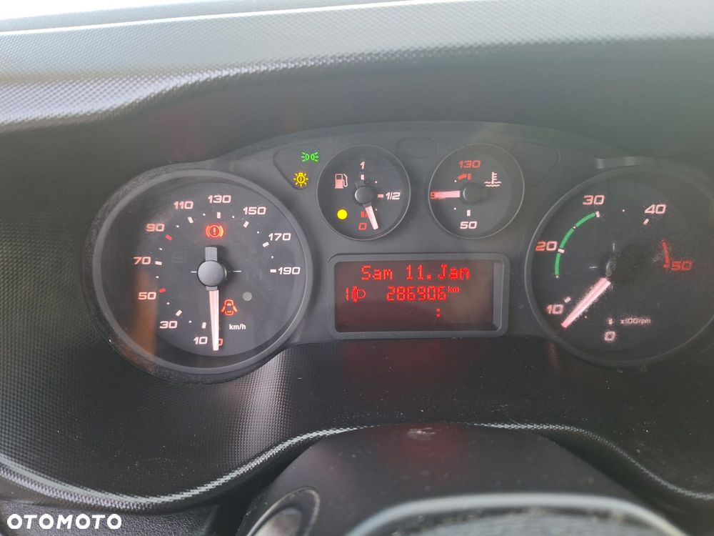 Iveco Daily - 18