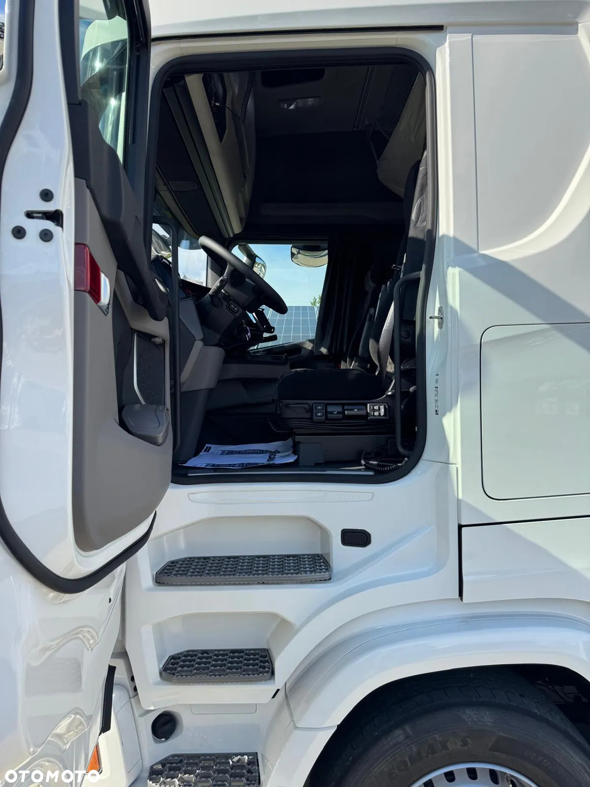 Scania S500 FULL Opcja - 15
