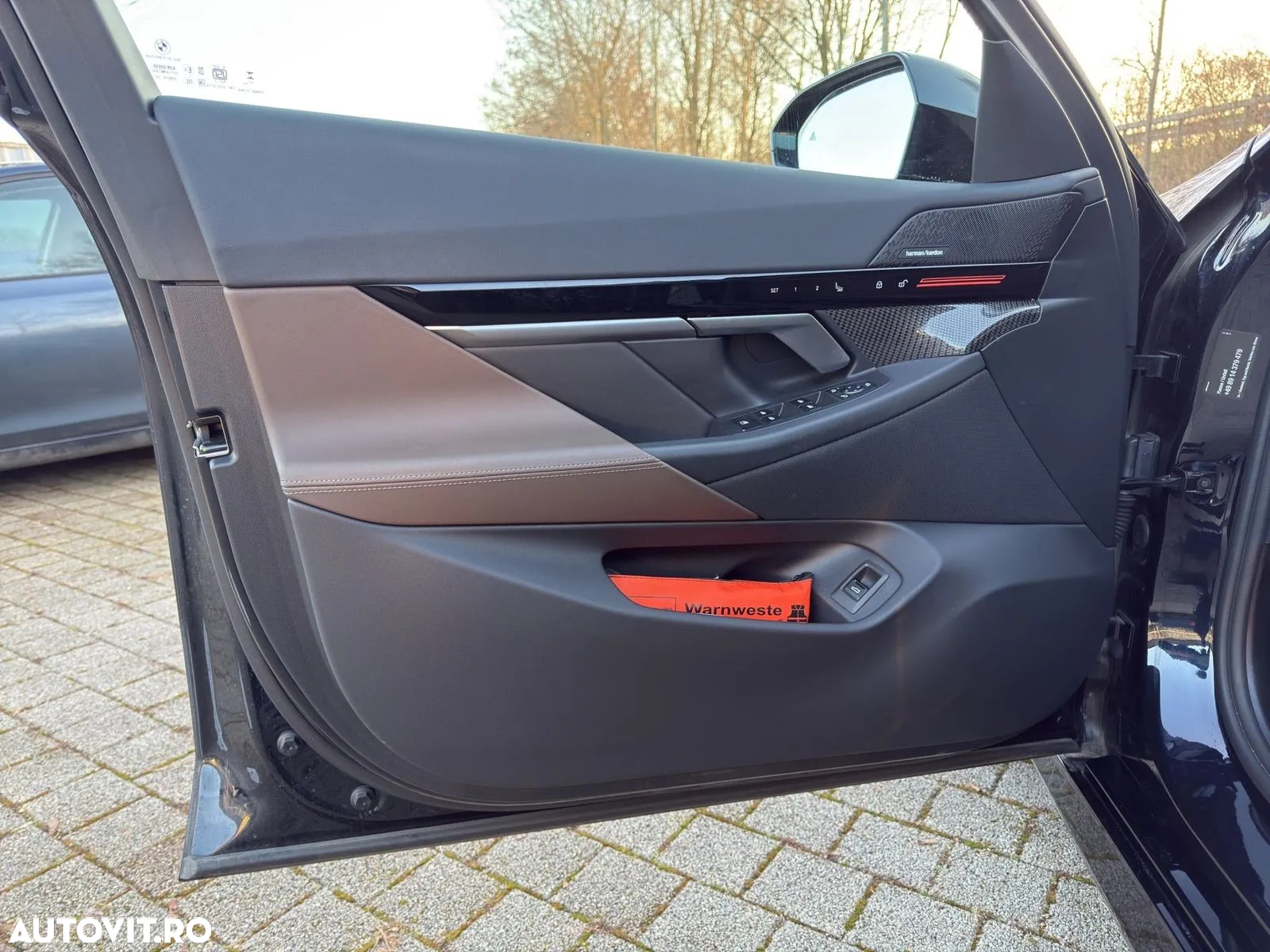 BMW Seria 5 520i Aut. - 18