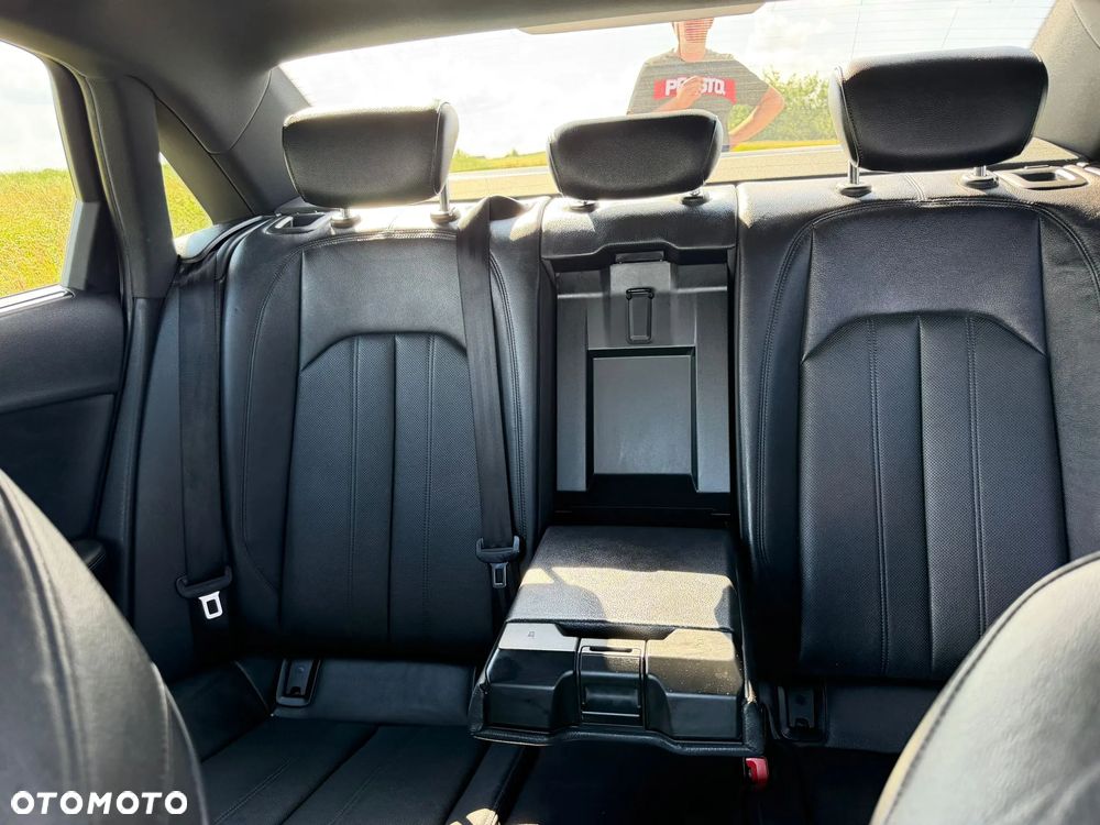 Audi A4 Limousine 2.0 TDI Quattro Sport S tronic - 16
