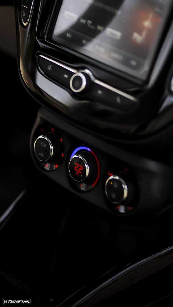 Opel Adam 1.4 Open Air - 14