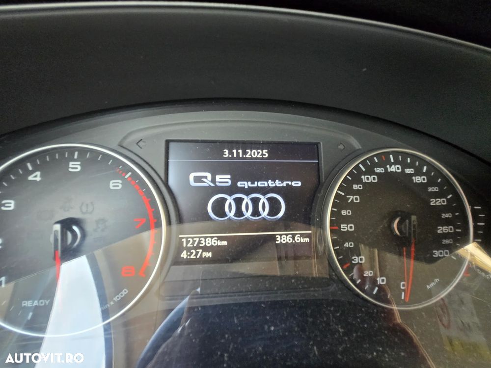 Audi Q5 2.0 TFSI S tronic Sport - 12