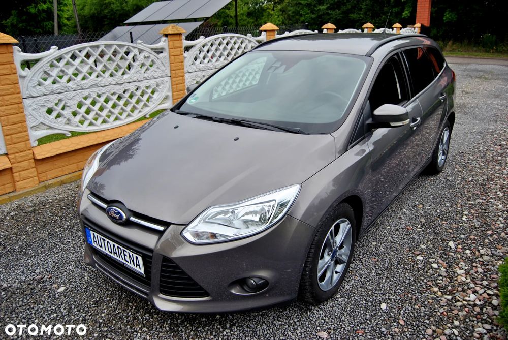 Ford Focus - 27