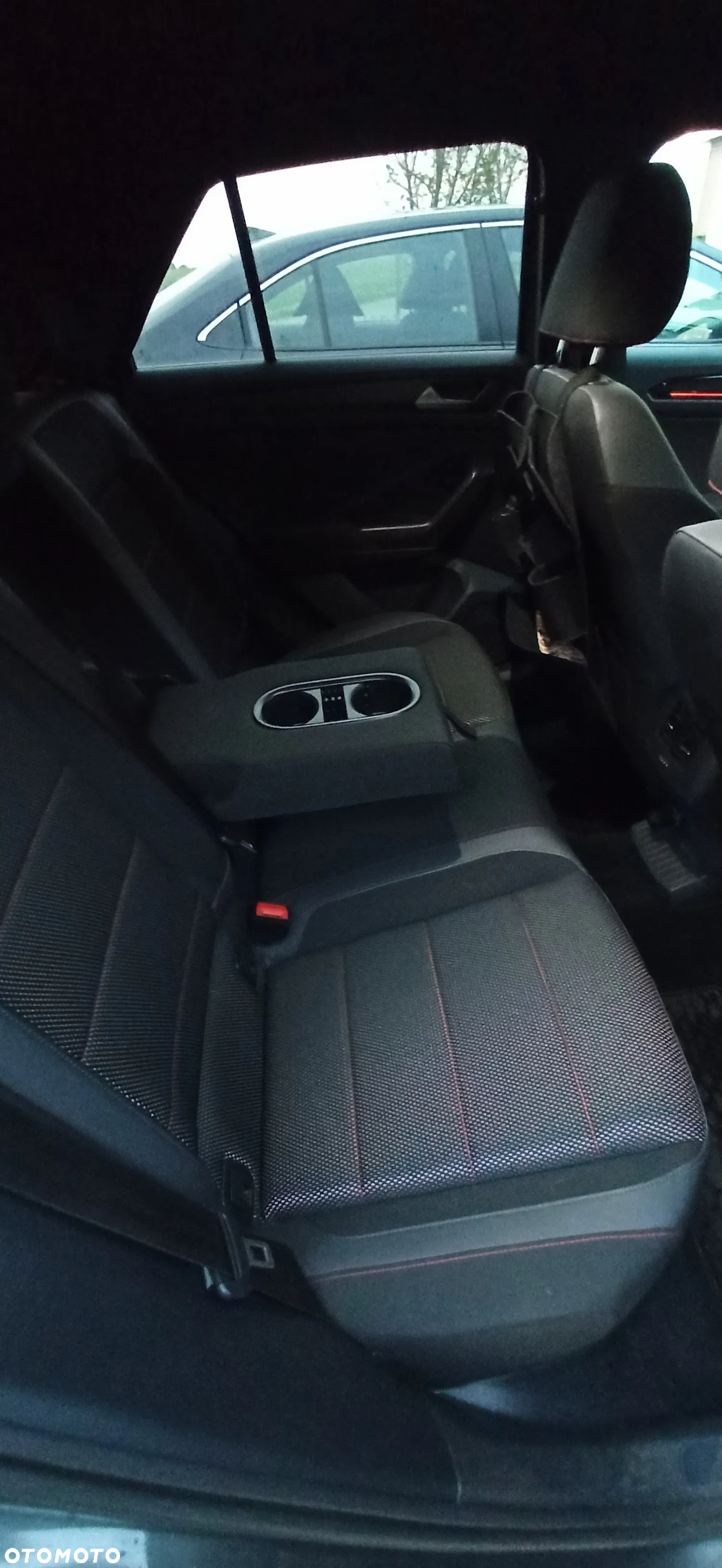 Volkswagen T-Roc 1.5 TSI GPF ACT Premium DSG - 11