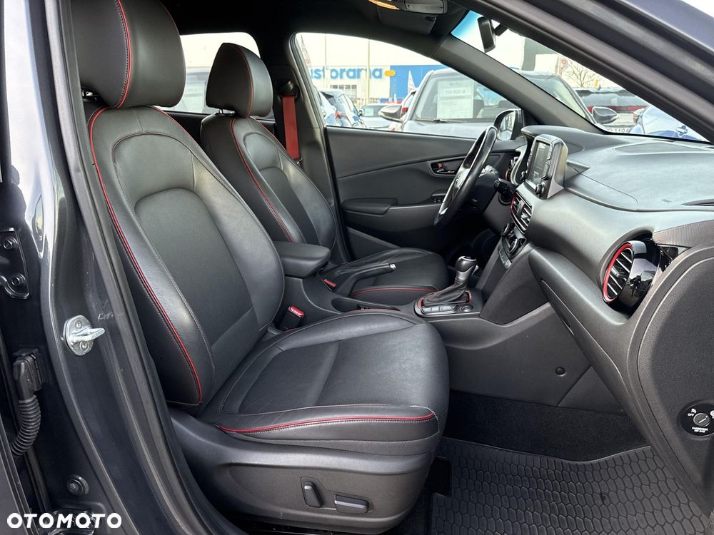 Hyundai Kona 1.6 T-GDI Style 4WD DCT - 9