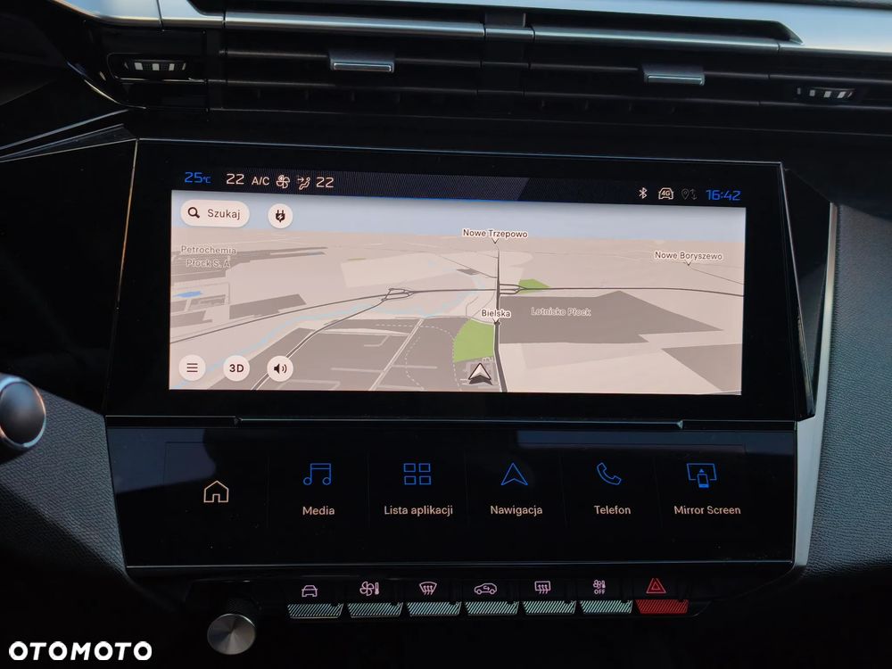 Peugeot 308 1.6 Hybrid PHEV GT E-DCS7 - 26