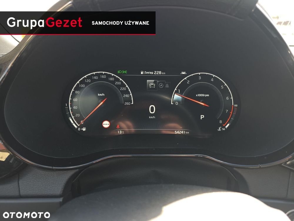 Kia ProCeed 1.6 T-GDI GT DCT - 14