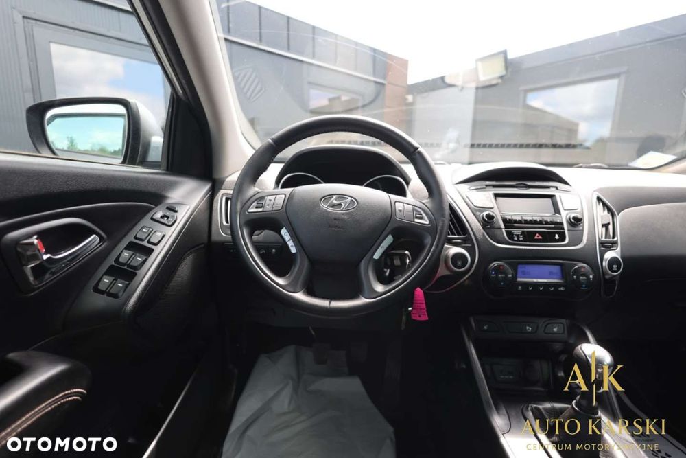 Hyundai ix35 - 41