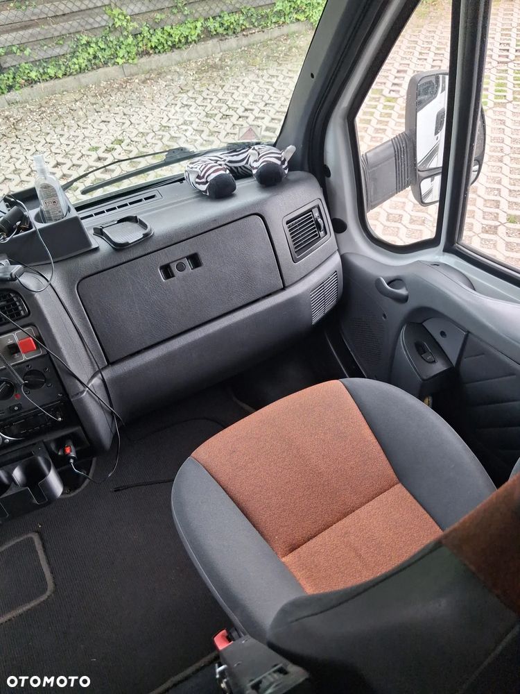 Fiat Ducato - 18