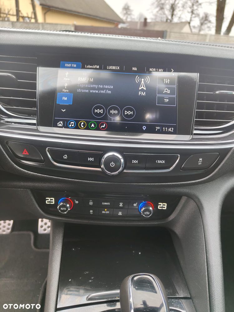 Opel Insignia 2.0 Automatik Innovation - 19