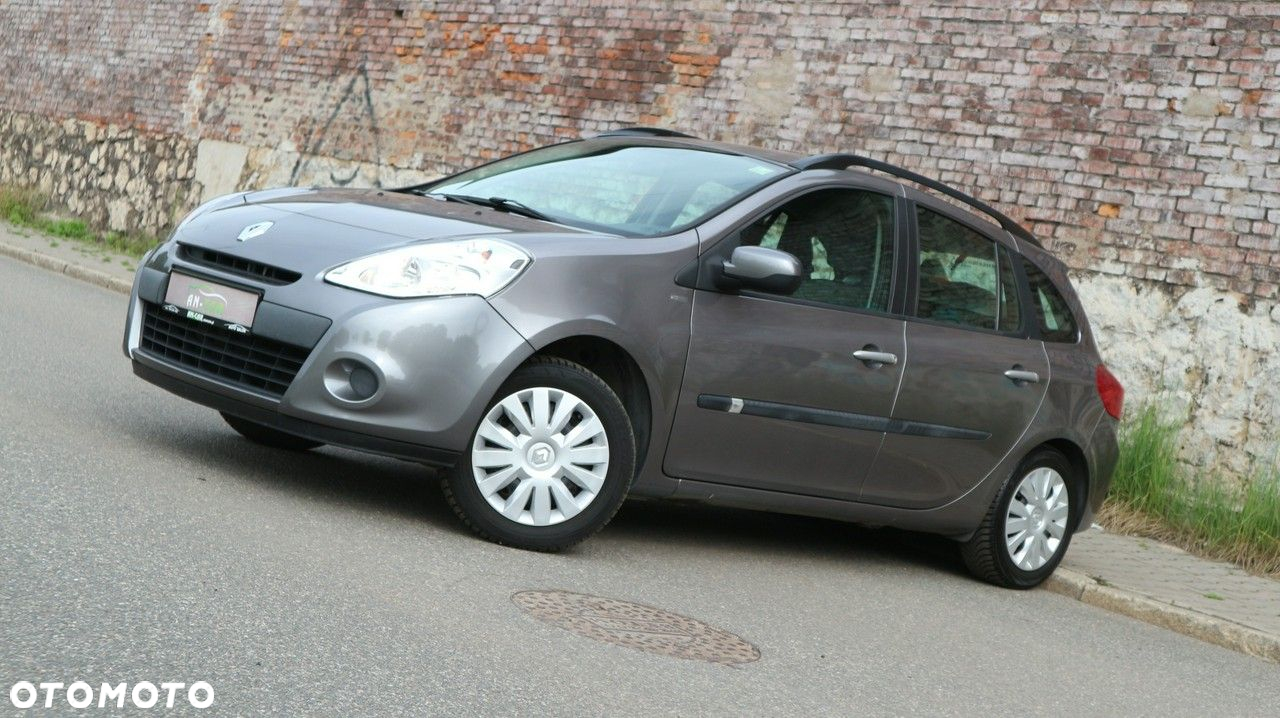 Renault Clio 1.2 16V 75 Collection - 16