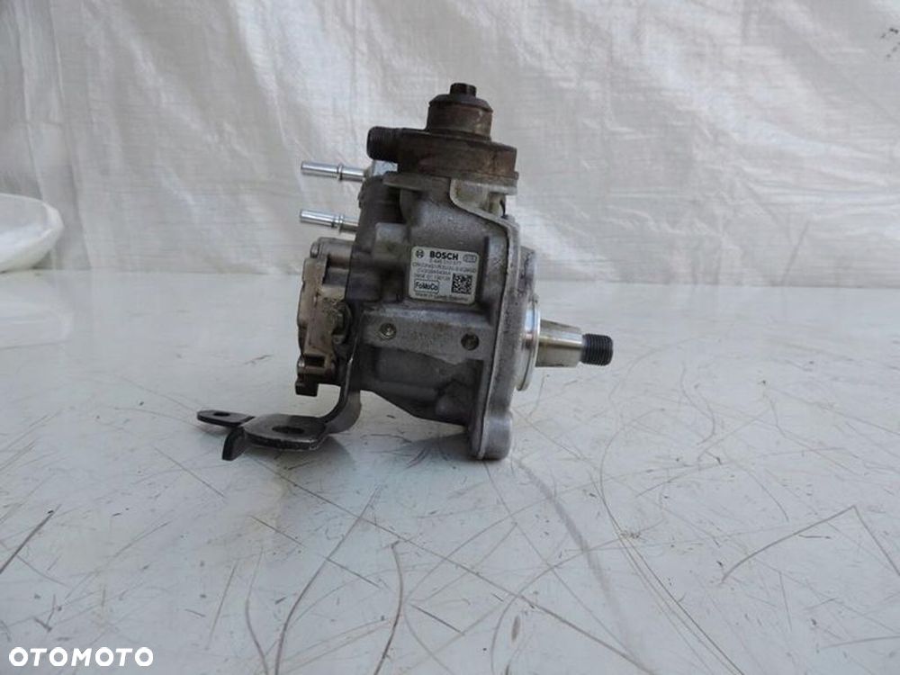 POMPA WTRYSKOWA FORD FOCUS MK3 1.6 TDCI 0445010577 CV2Q9A543AA - 3
