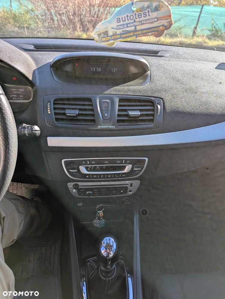 Renault Megane 1.6 16V Authentique - 12