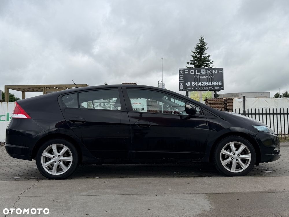 Honda Insight 1.3 Elegance - 4
