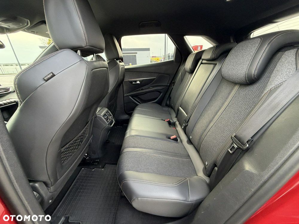 Peugeot 3008 PureTech 130 Stop & Start GPF Allure Pack - 32