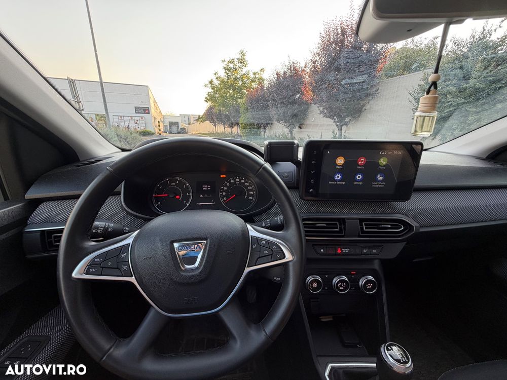 Dacia Logan - 5