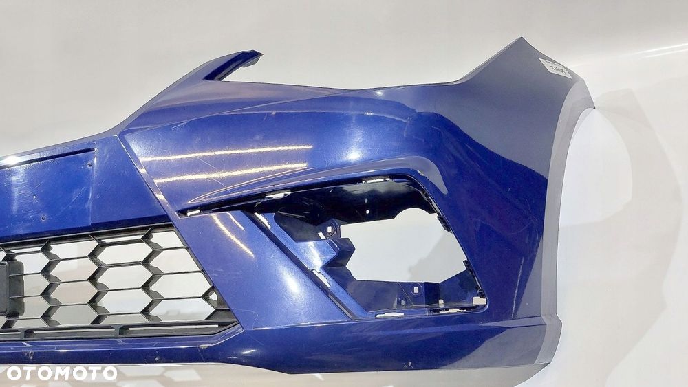 zderzak przód seat ibiza 5 v 17r 6f 6f0807221d - 9