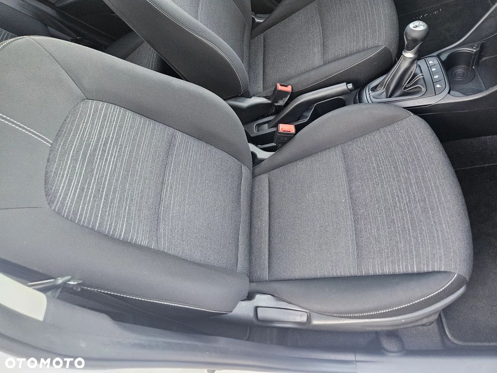 Kia Picanto - 16