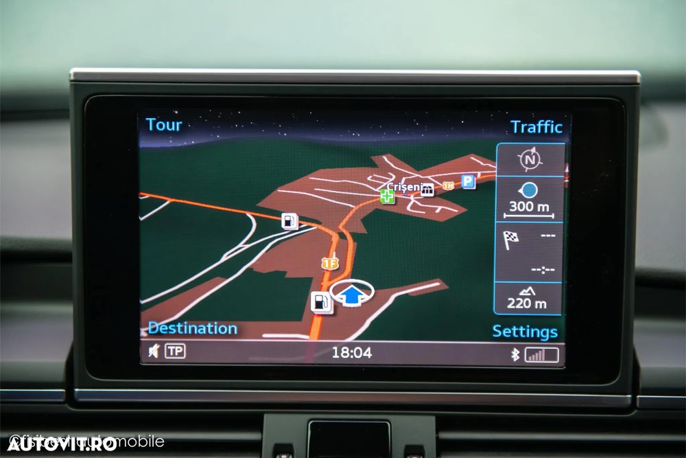 Audi A6 - 12