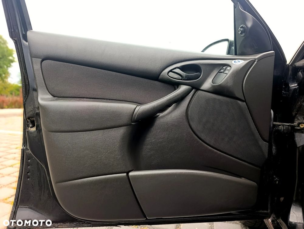 Ford Focus TDCi Viva X - 24