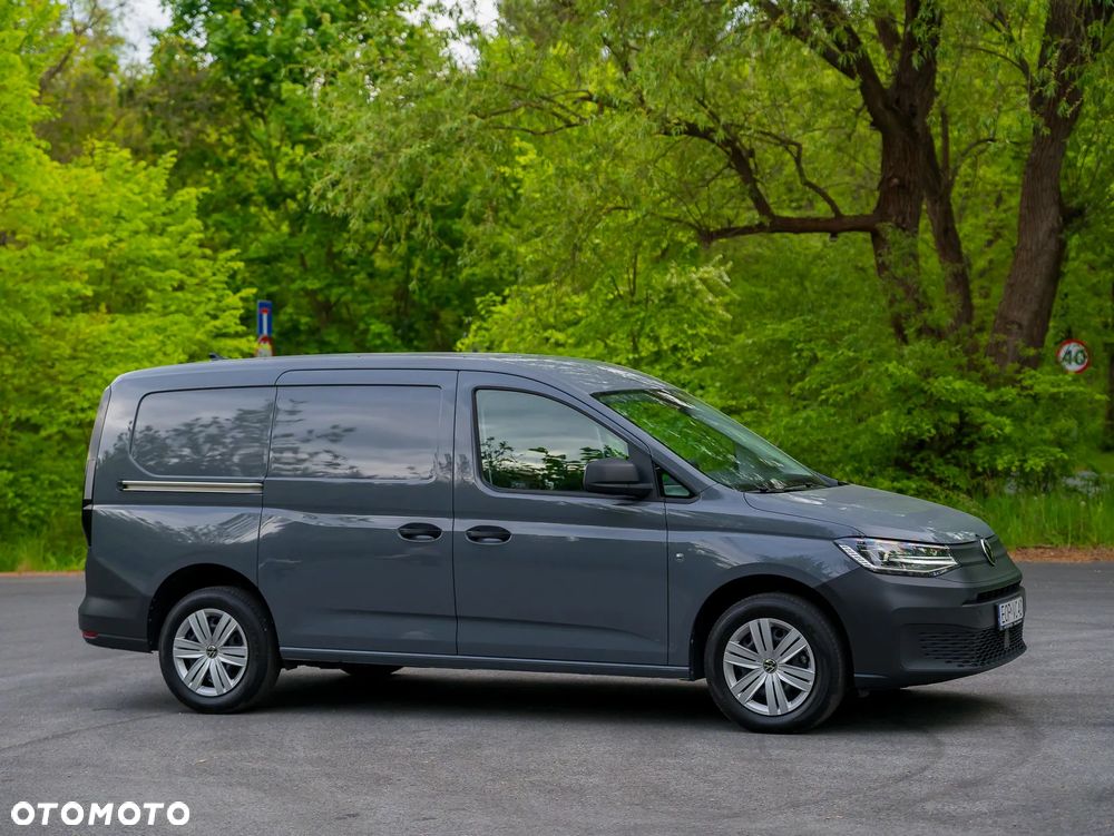 Volkswagen Caddy - 2