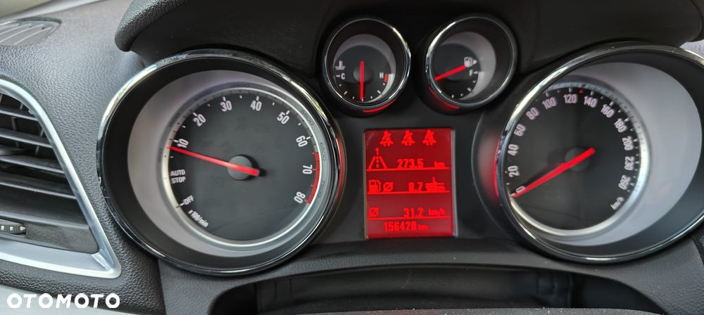 Opel Mokka 1.6 Cosmo S&S - 9