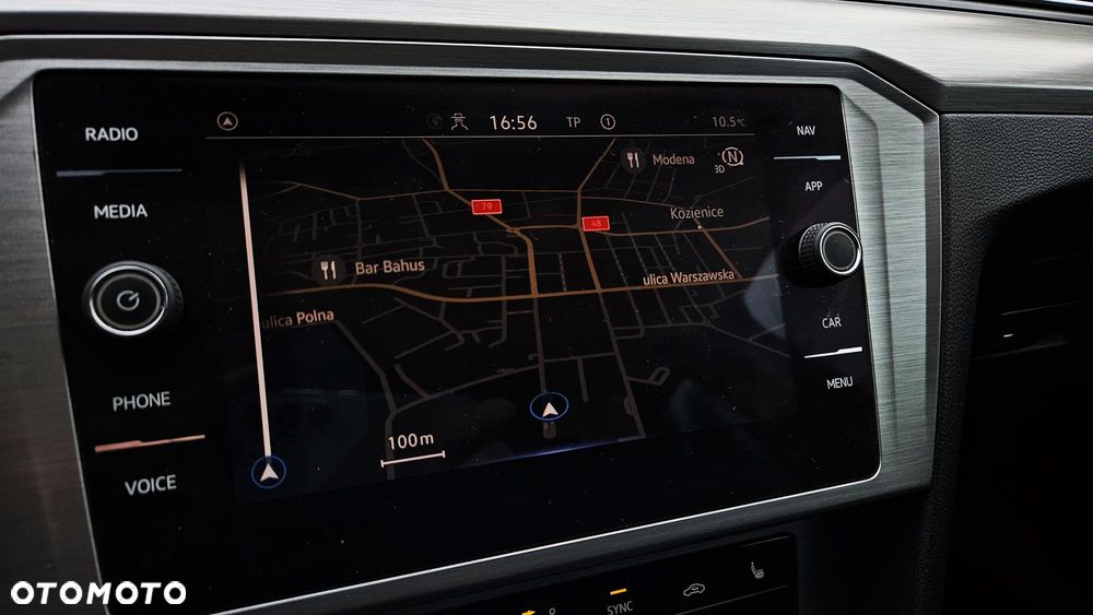 Volkswagen Passat 2.0 TDI EVO Essence - 14