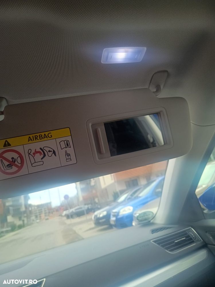 Skoda Superb 1.4 TSI PHEV Ambition - 31