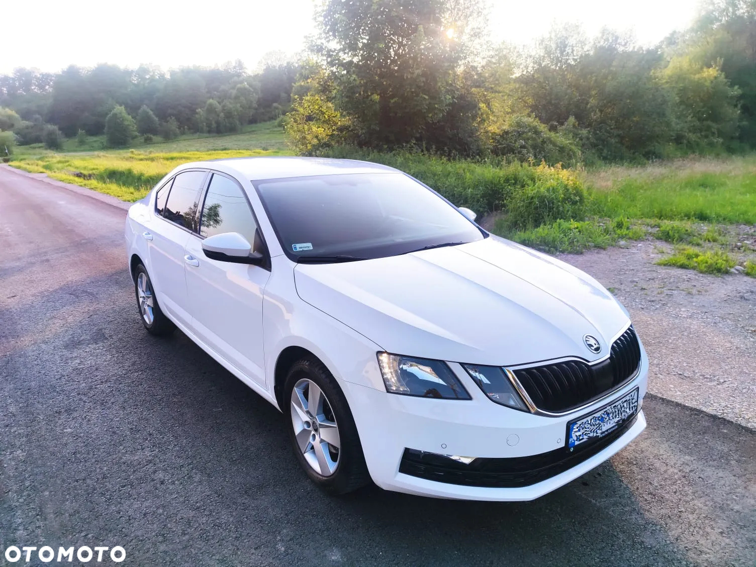 Skoda Octavia 1.0 TSI Ambition - 9