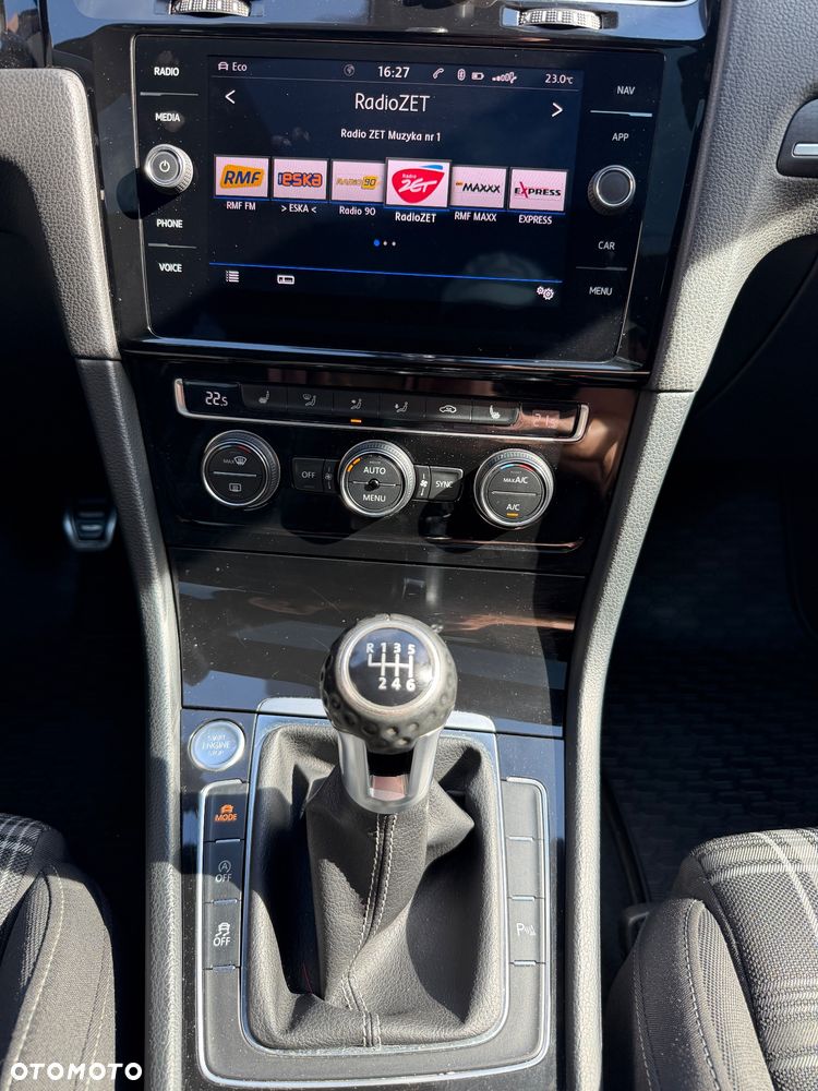 Volkswagen Golf 2.0 TDI BMT GTD - 13