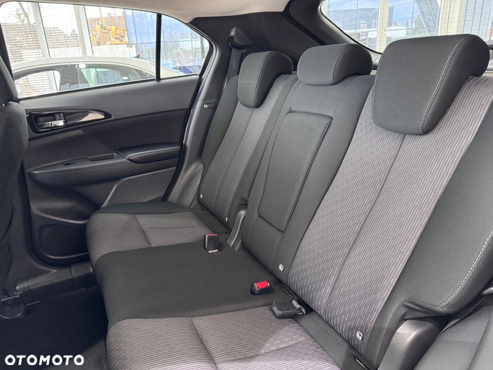 Mitsubishi Eclipse Cross - 13