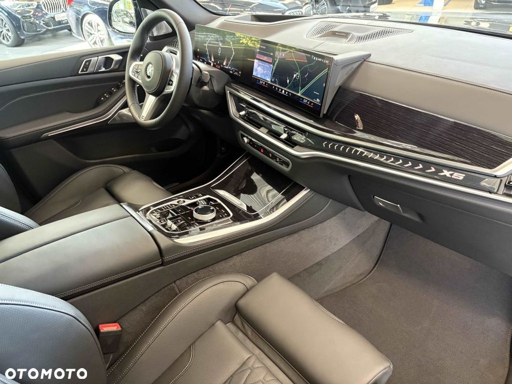 BMW X5 xDrive30d mHEV sport - 5