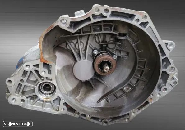 Caixa de velocidades Opel Ref: 3LS374 - 3