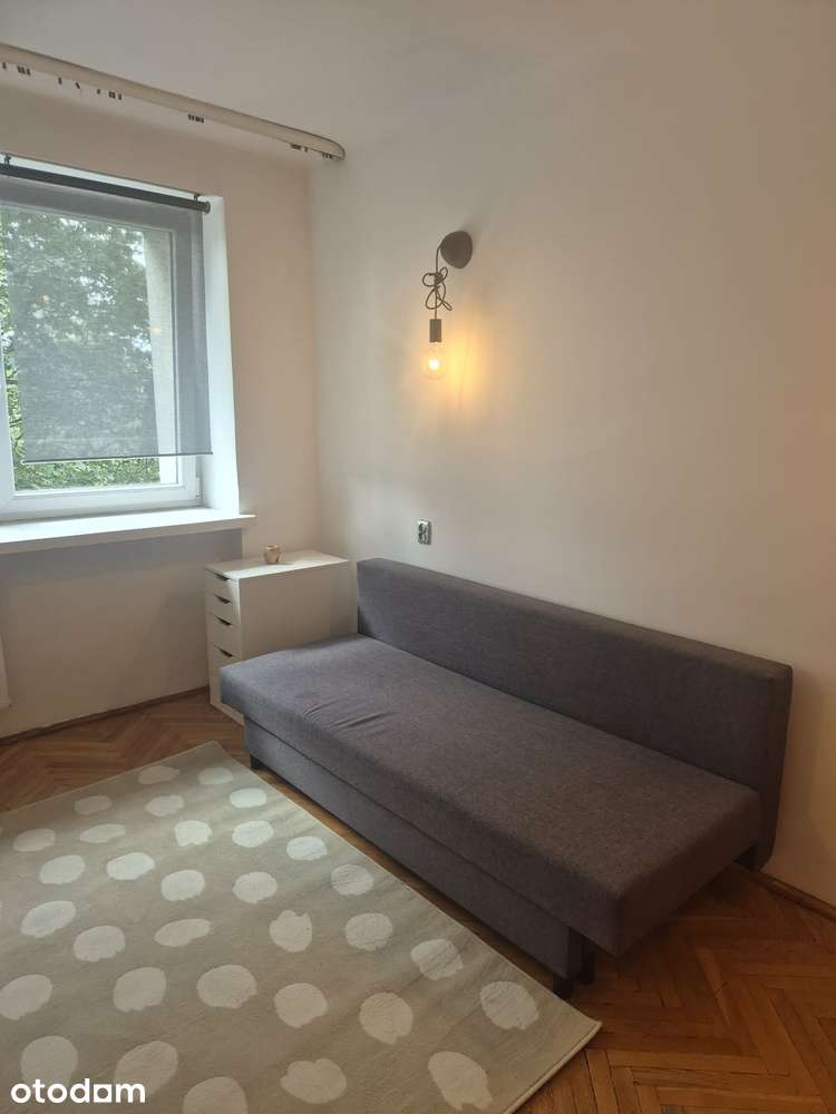 Wynjme 53 m2 praga poludni