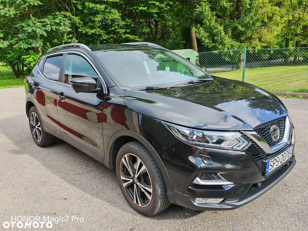Nissan Qashqai ver-1-3-dig--t-n--connecta - 6