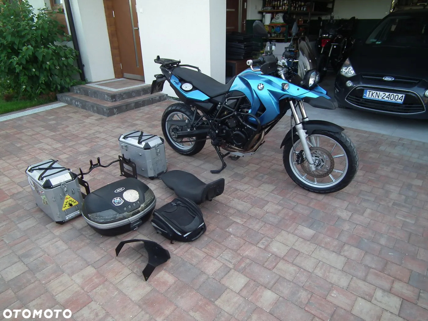 BMW GS - 24