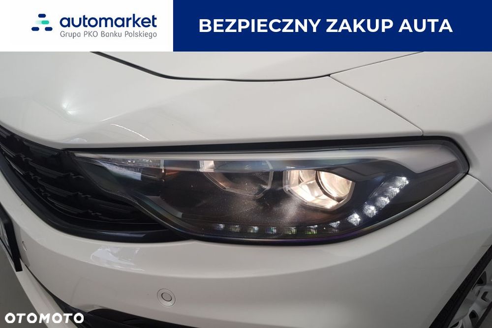 Fiat Tipo 1.0 T3 City Life - 13