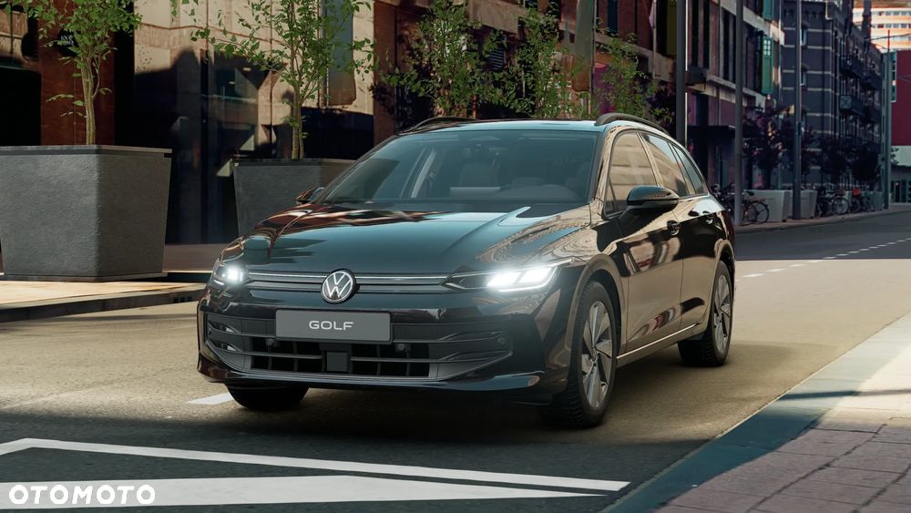 Volkswagen Golf 1.5 TSI Life Plus - 2