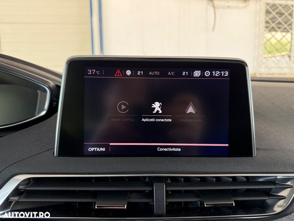 Peugeot 3008 - 26
