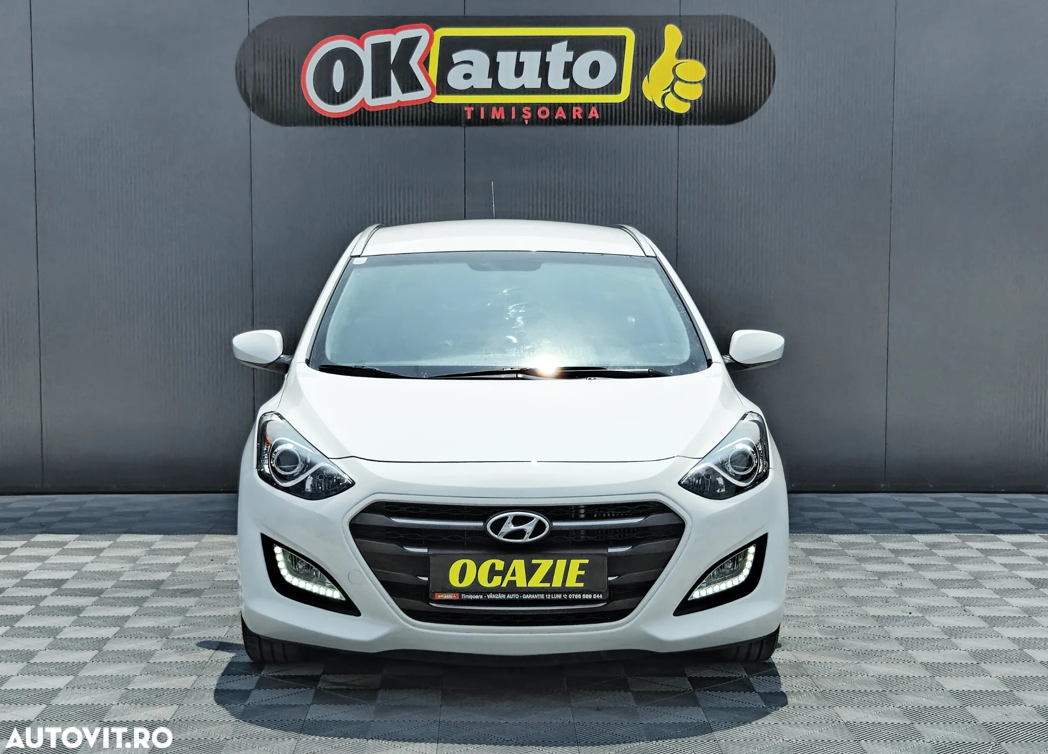 Hyundai i30 - 22