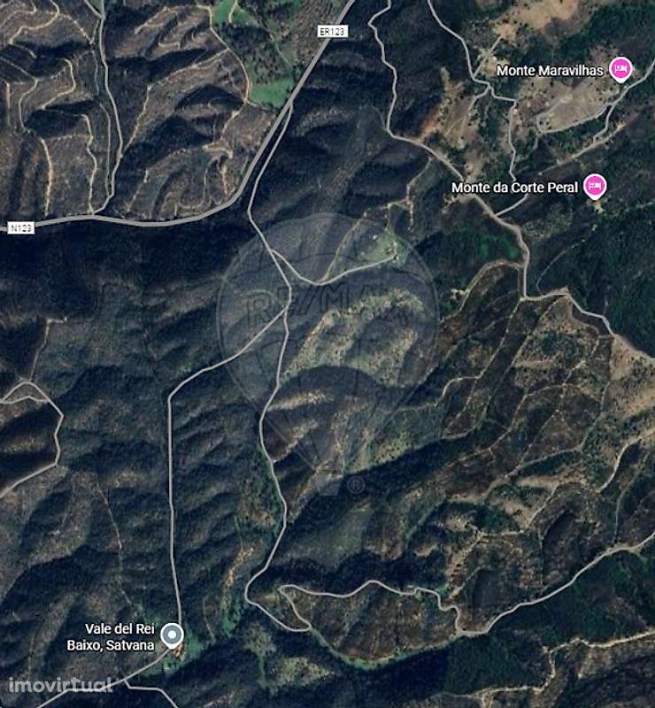 Terreno  para venda - Grande imagem: 4/5