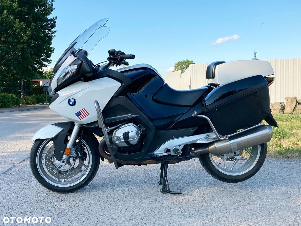 BMW RT - 32