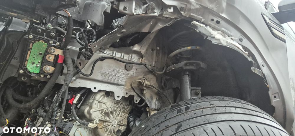 Renault Arkana 1.3 TCe mHEV Evolution EDC - 13