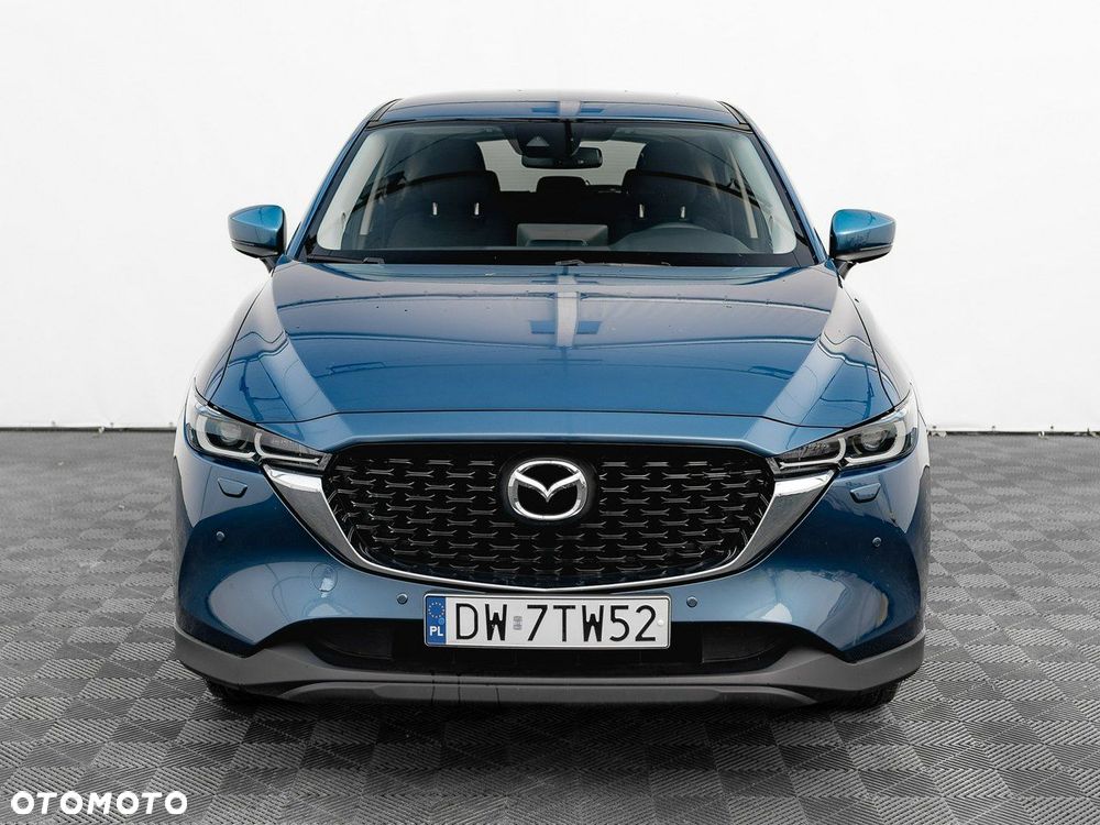 Mazda CX-5 2.0 Kanjo 2WD - 8