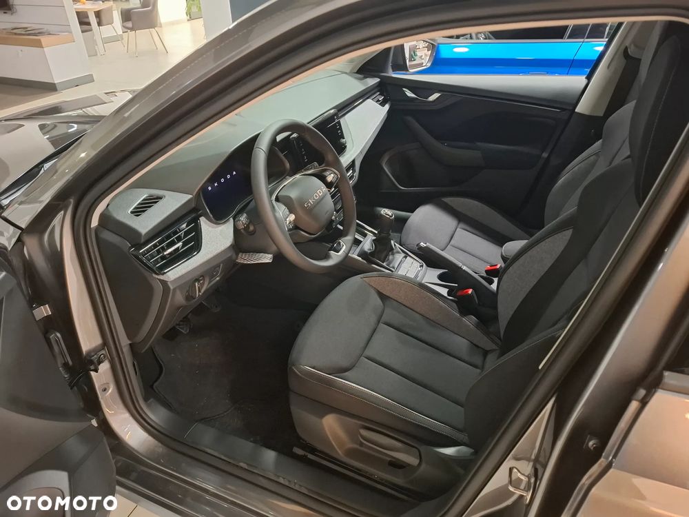 Skoda Kamiq 1.0 TSI Edition 130 - 6