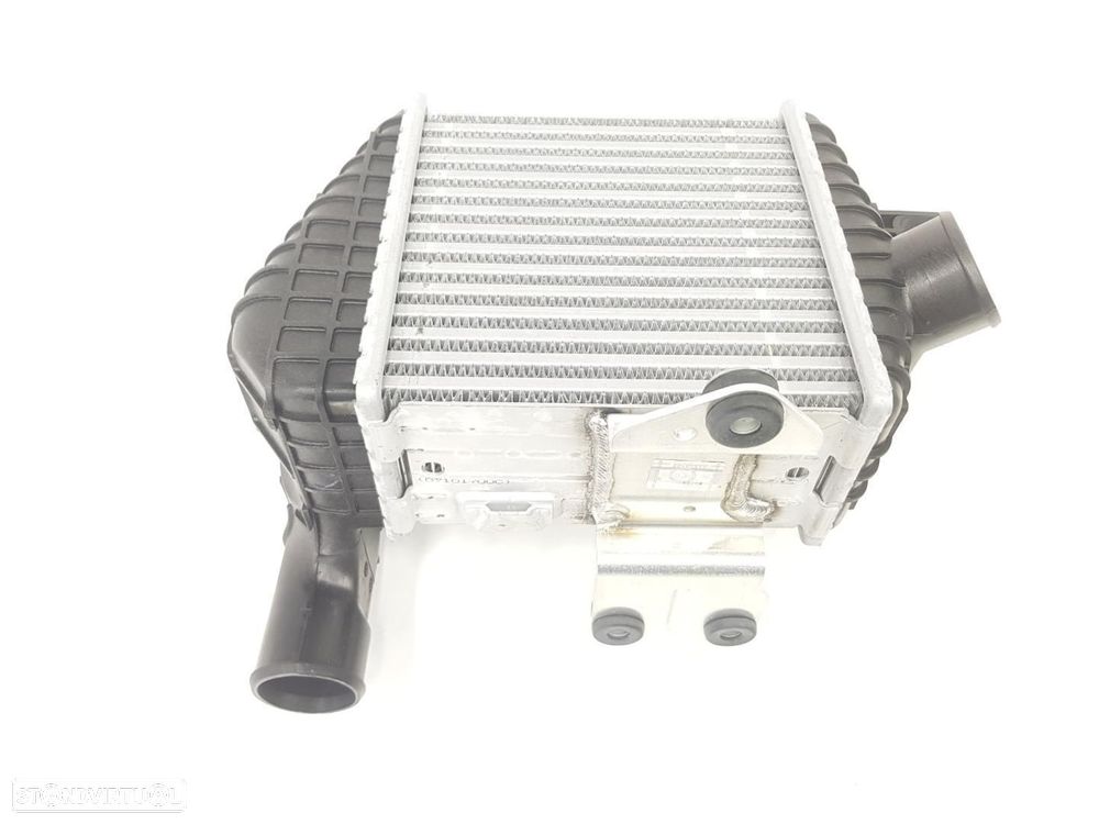 INTERCOOLER HYUNDAI TUCSON JM - 1