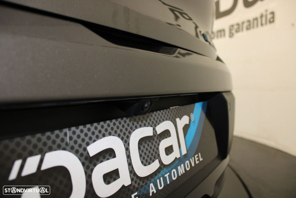 Citroën e-C4 X 50 kWh Feel Pack - 34