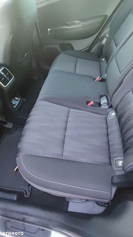 Kia Sportage 1.6 T-GDI M 2WD - 8