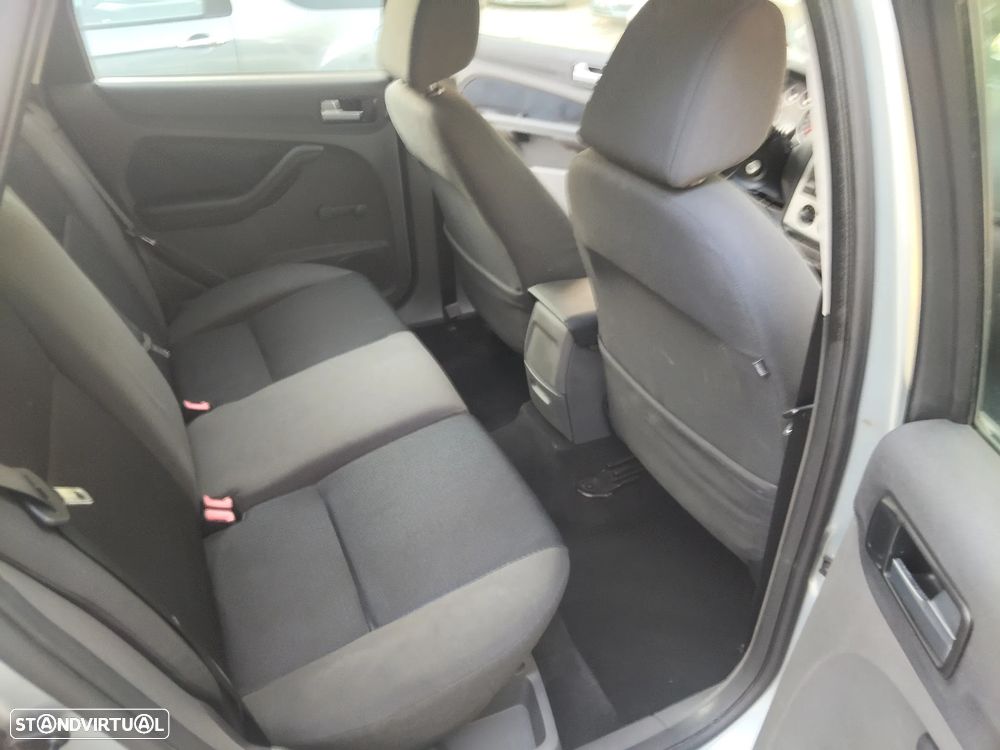Ford Focus SW 1.4 Connection - 11