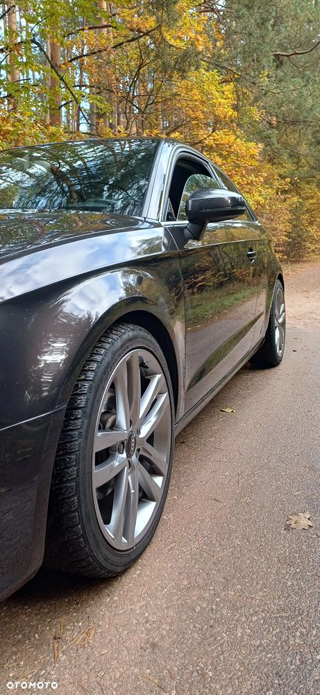 Audi A3 3-drzwiowe - 3
